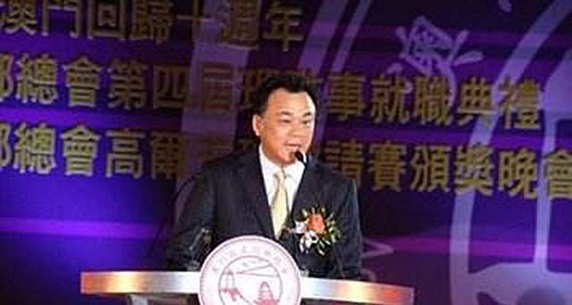 身价十亿的赌王千金,赌王何鸿燊千亿资产