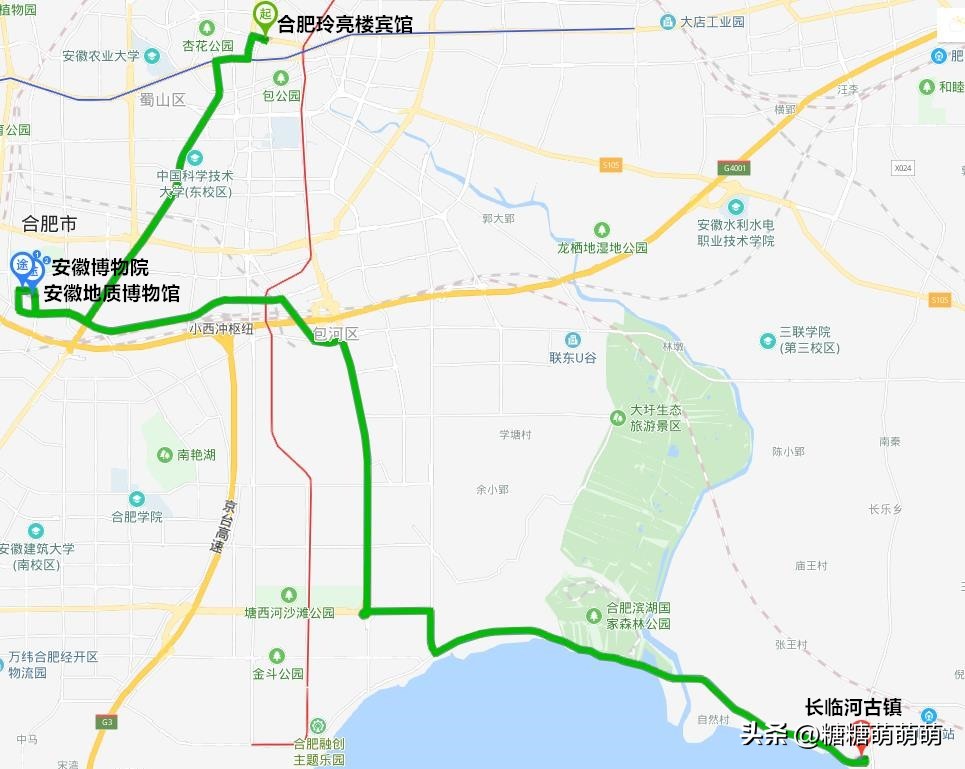 自由行五日攻略,杭州出发4天自由行攻略