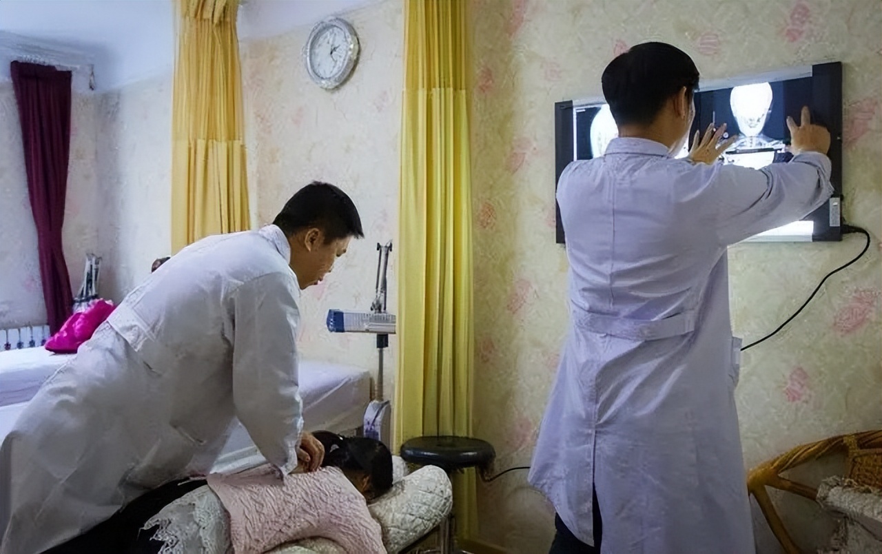 做催乳师一个月挣多少钱,90后小伙从事催乳师