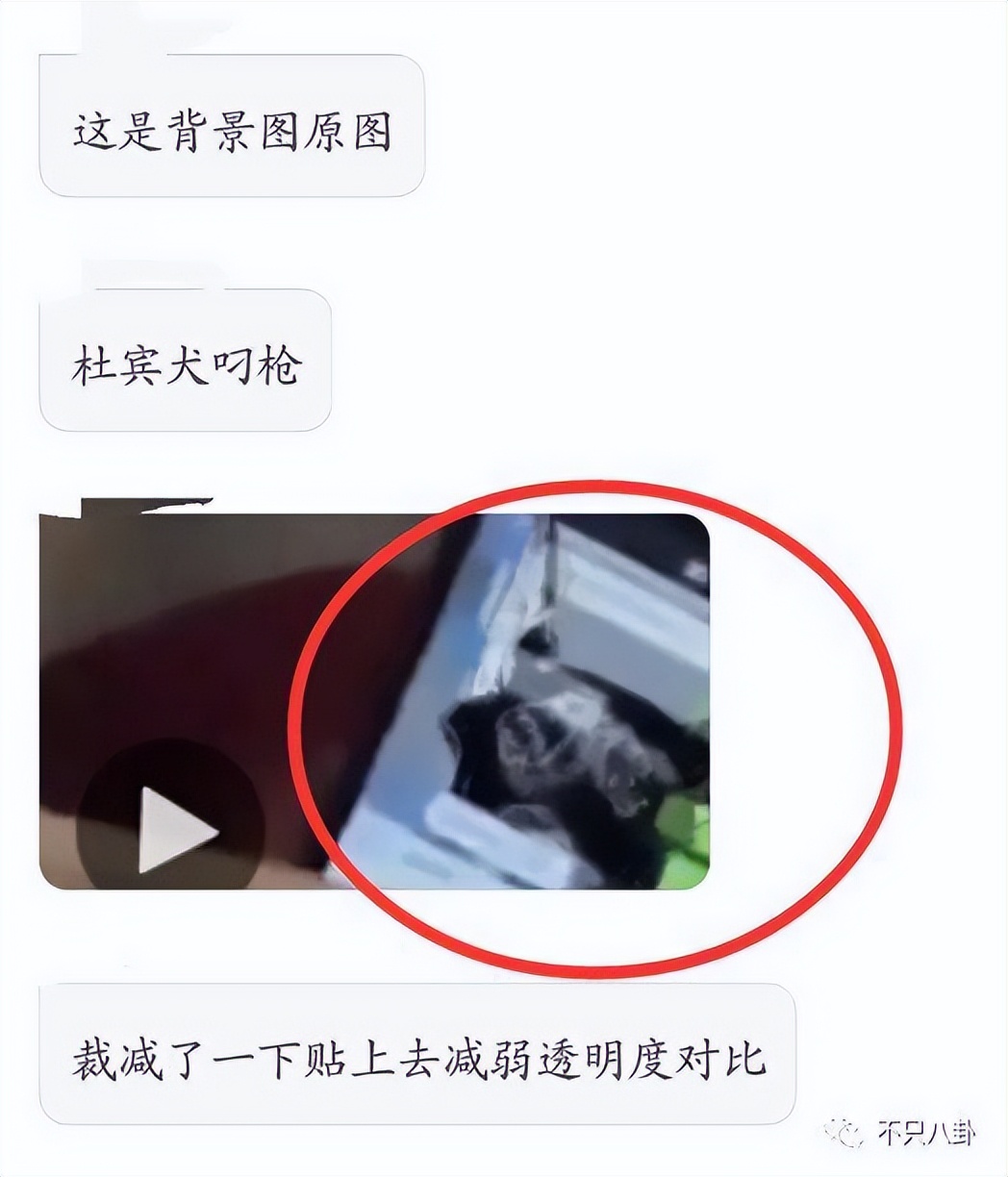 喜欢美女都不行？一张手机屏保引发的争吵......