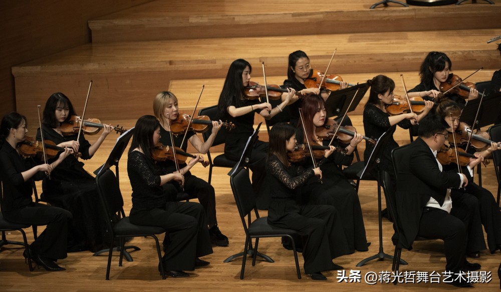 “莫扎特作品”专场音乐会沈阳上演