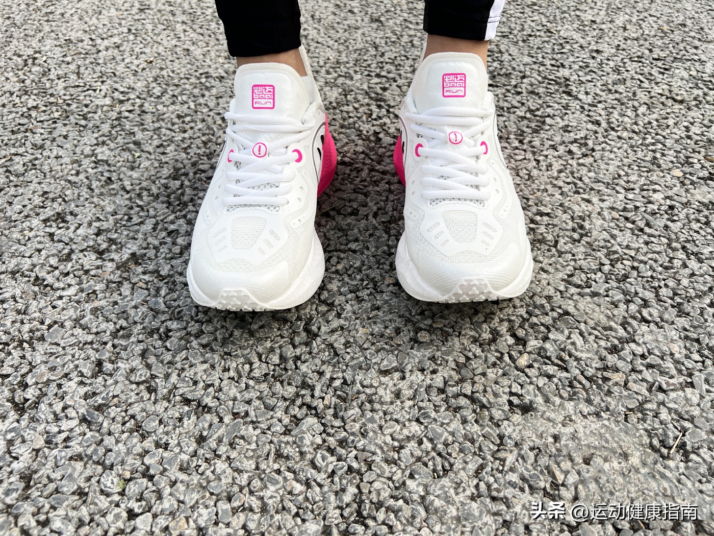 马拉松爱好者爱穿的跑鞋,必迈最强碳板跑鞋