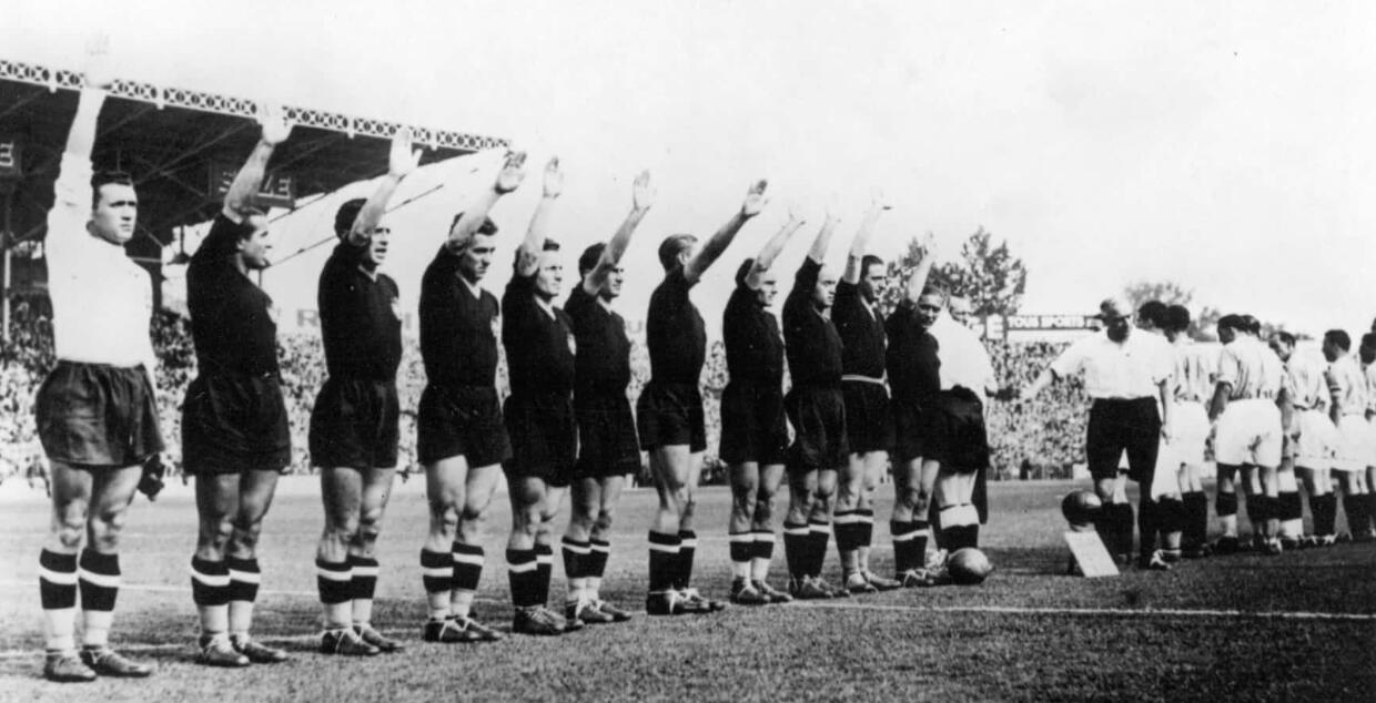 世界杯历届冠军球队都有哪些,历届世界杯冠军夺冠球队列表