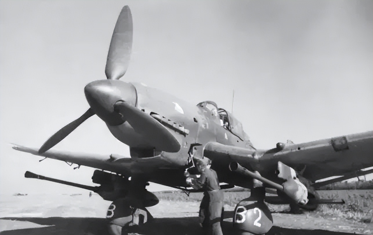 斯图卡的绰号,斯图卡尖啸死神