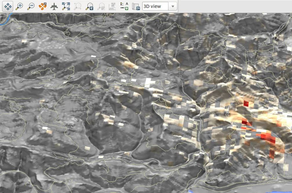 地图信息系统,地理信息系统软件排名