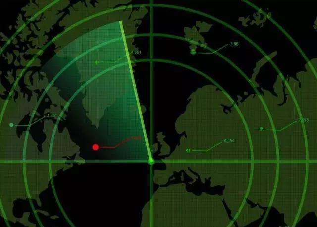 中国雷达系统有多强,中国米波反隐身雷达