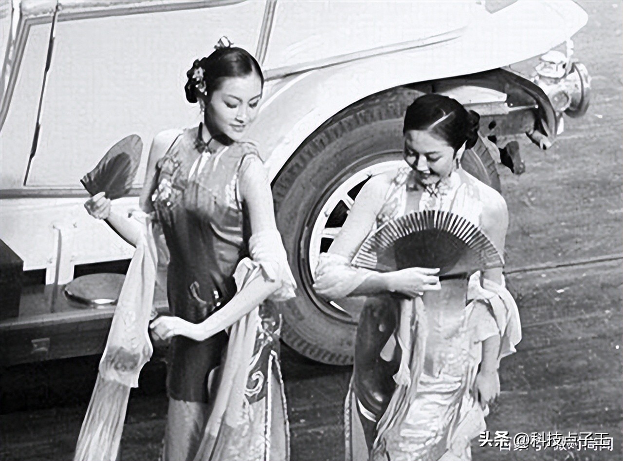 民国时期女子悲惨命运,民国妇女有多惨