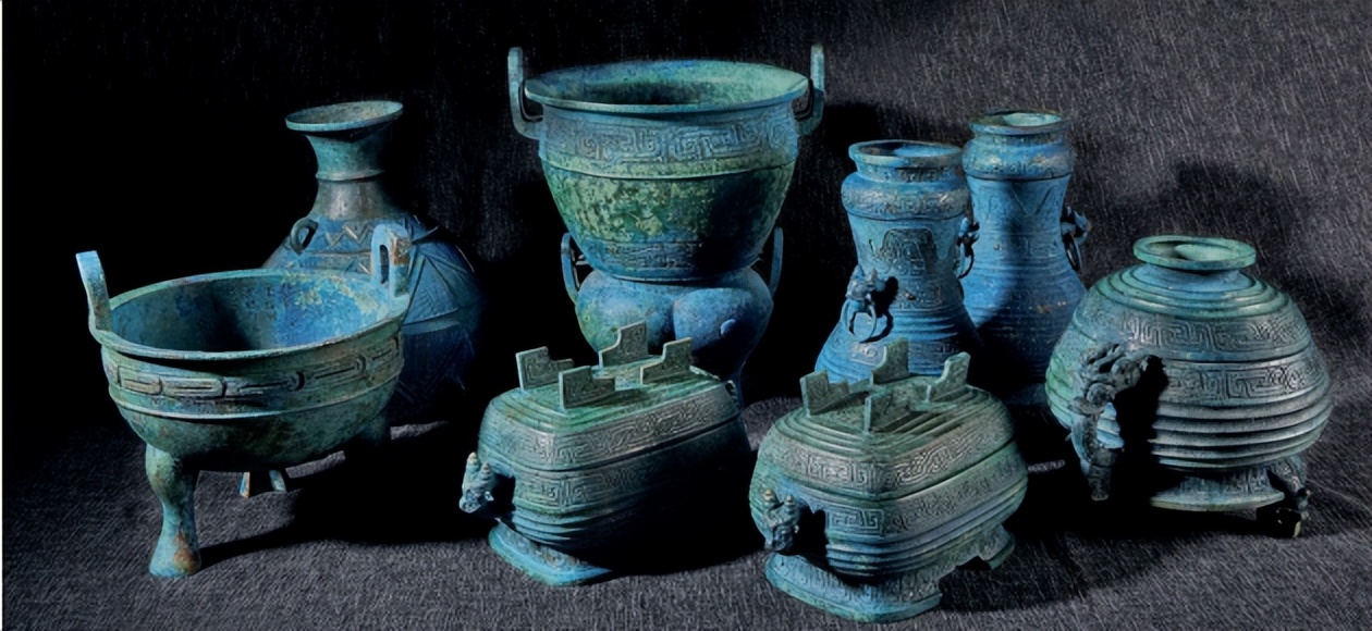 多种方式，多途回归：海外国宝的“回家”之路