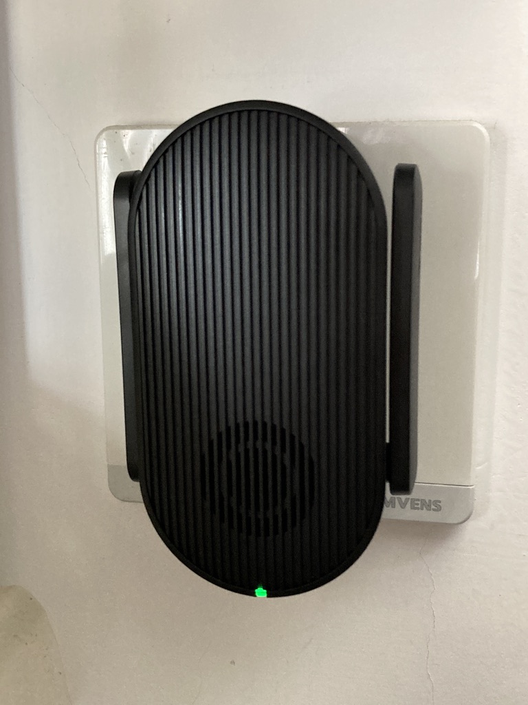 360可视门铃简介,360可视门铃5max怎么安装