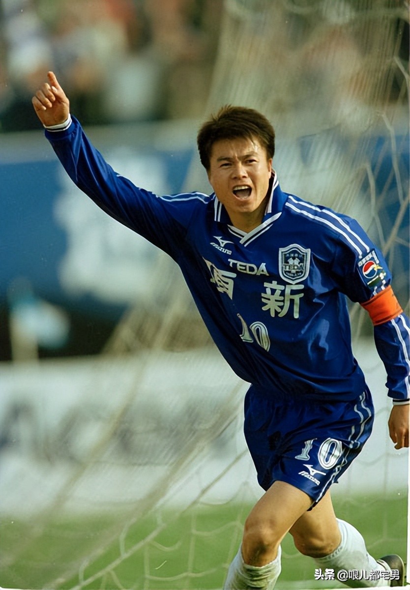 天津足球纪录,天津足球回忆