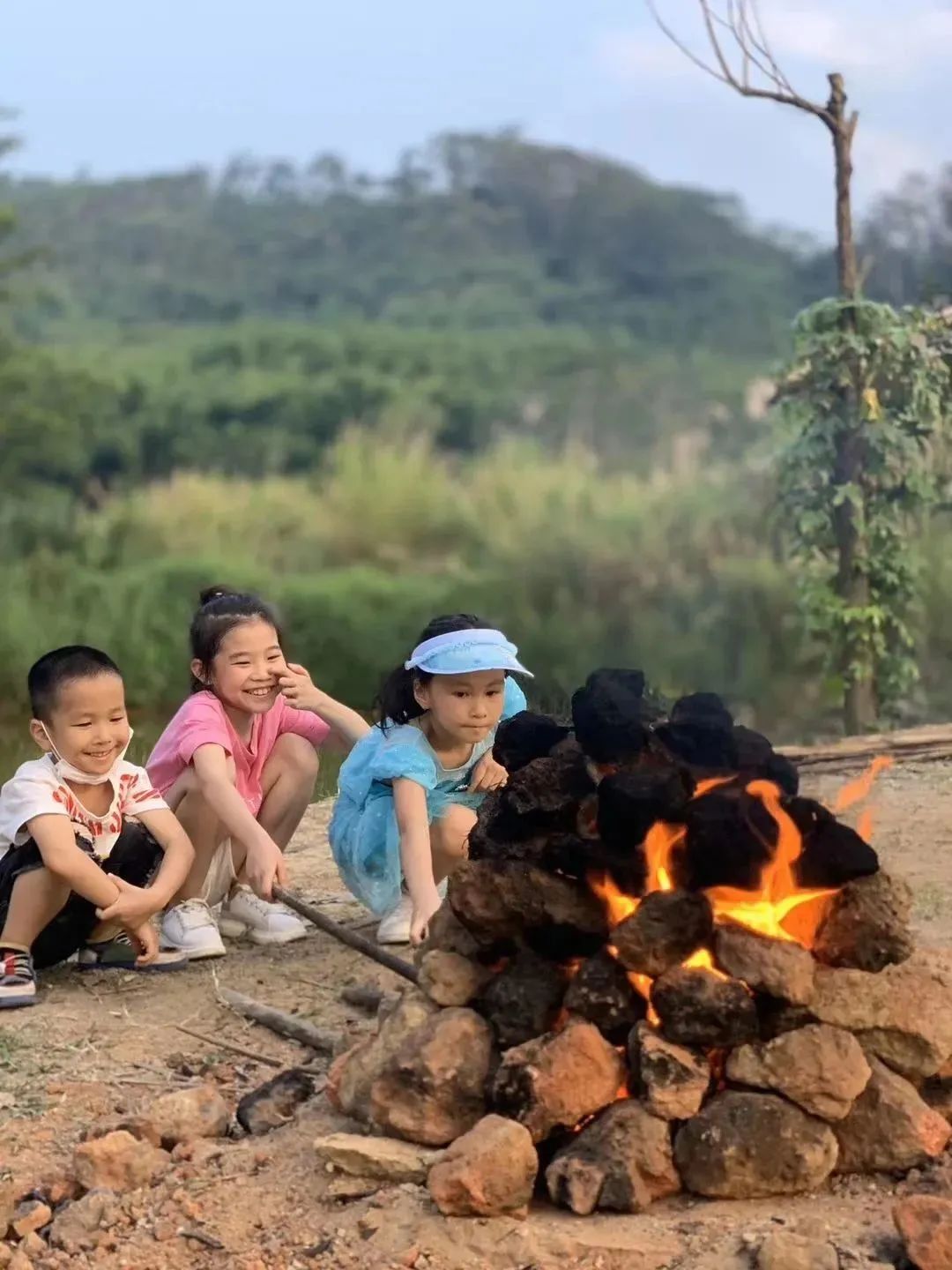 增城网红民宿别墅,增城最美花园亲子民宿