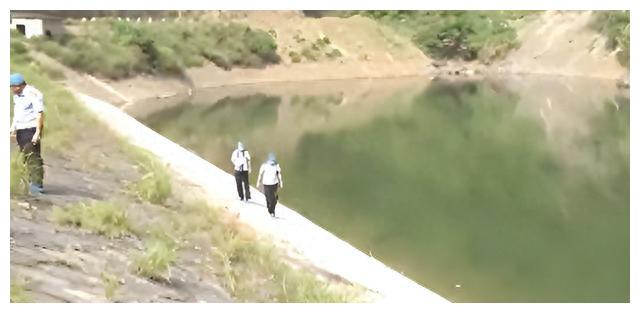 上海江边惊现无名女尸案,江边现无名女尸