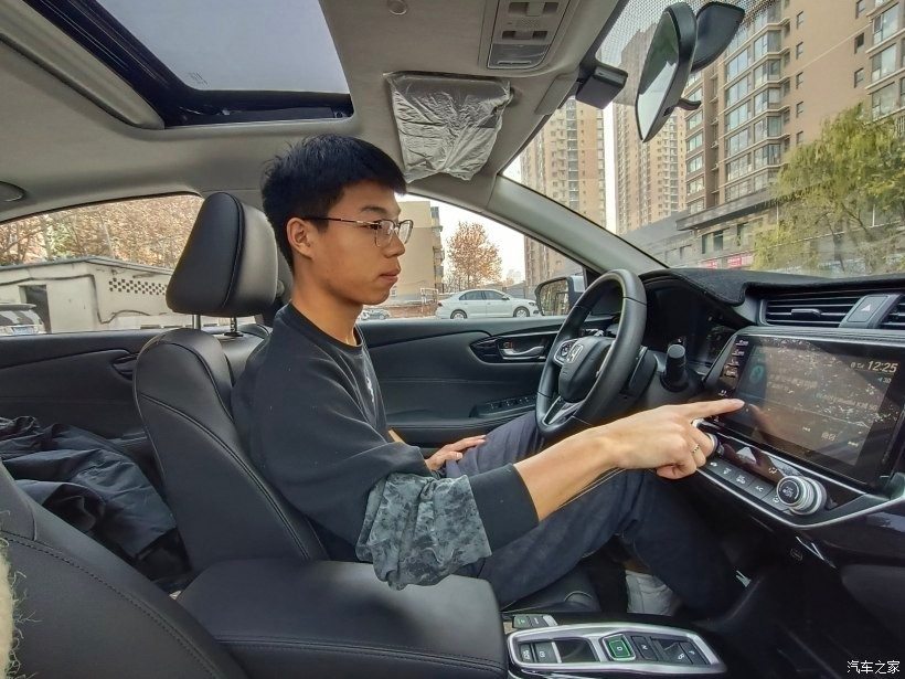 油耗凌派,考虑油耗和舒适选啥suv