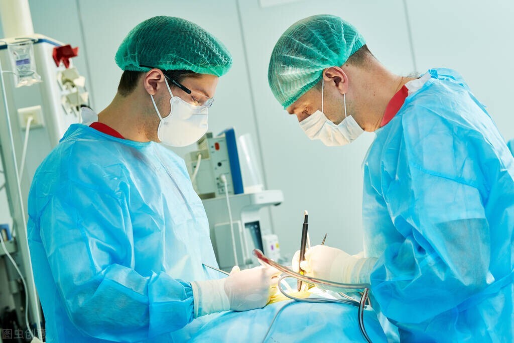 丁丁的延长手术到底是怎么做的?