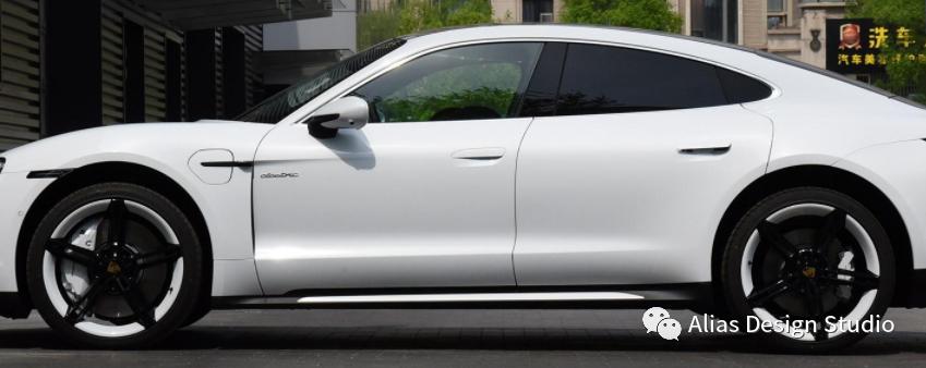 轮毂图纸入门,汽车轮毂使用手册