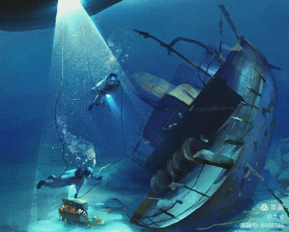海底两万里让你印象最深刻的科幻,海底两万里科幻经典解读