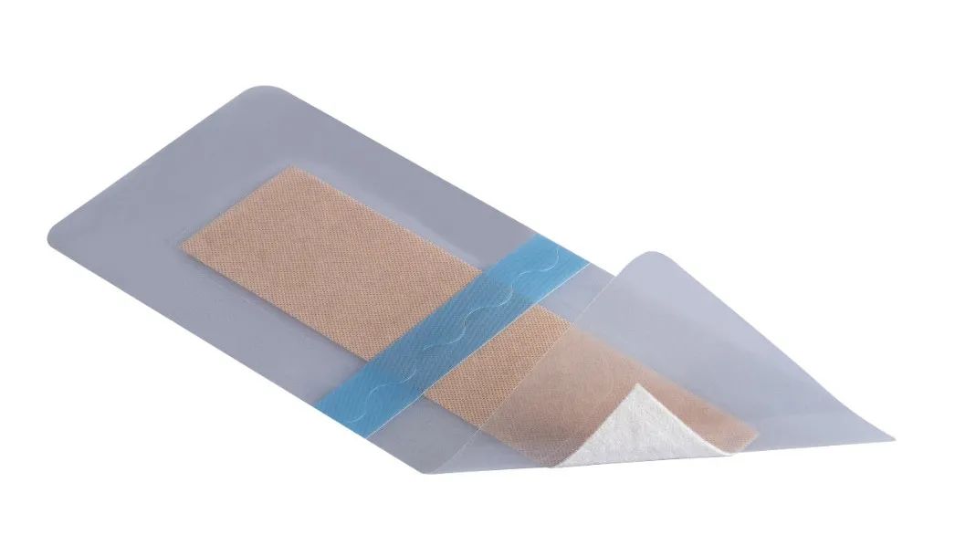 创面护理功能敷料什么作用,医用壳聚糖敷料有什么作用