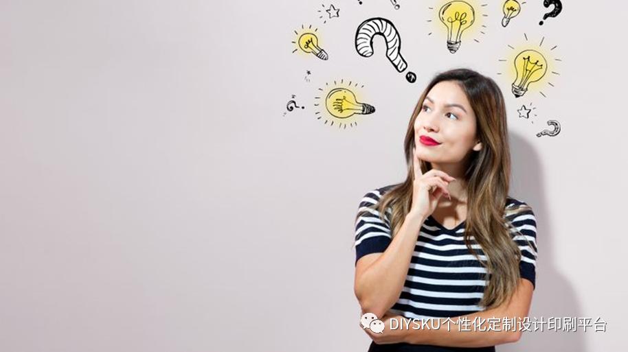 DIYSKU选品指南:25个刺绣工艺定制产品参考和设计创意启示