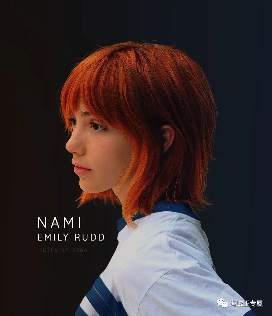 海贼王真人版谁来演,真人海贼王演员