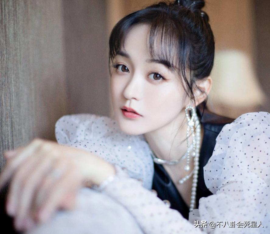 天生没子宫对口水过敏的明星,天生没子宫对口水过敏