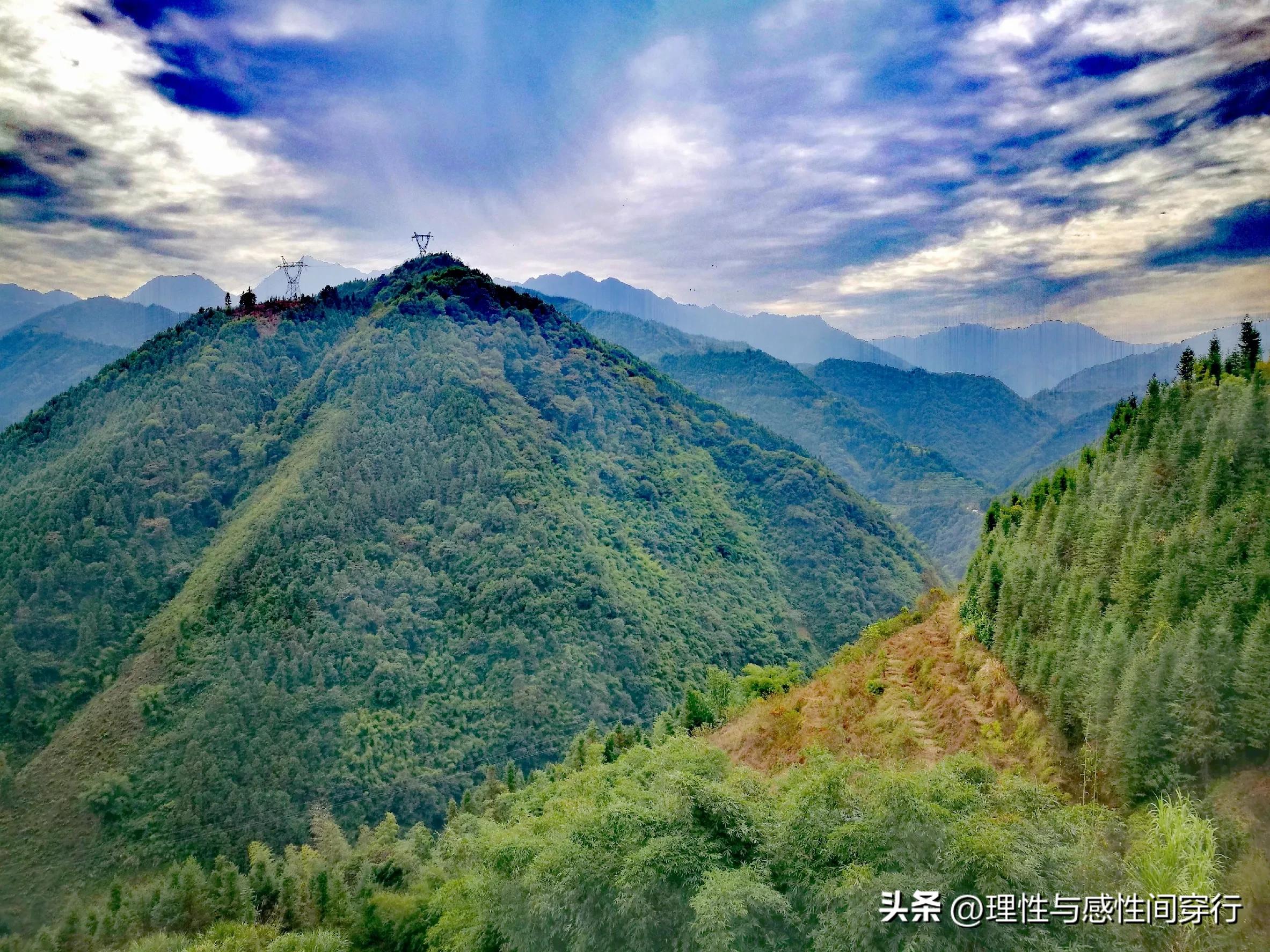 海外看东方，洋姐夫回国见闻，坦承澳洲已经落后中国十年