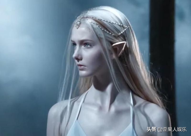 指环王所有戒指和至尊戒的关系,指环王权力之戒解读