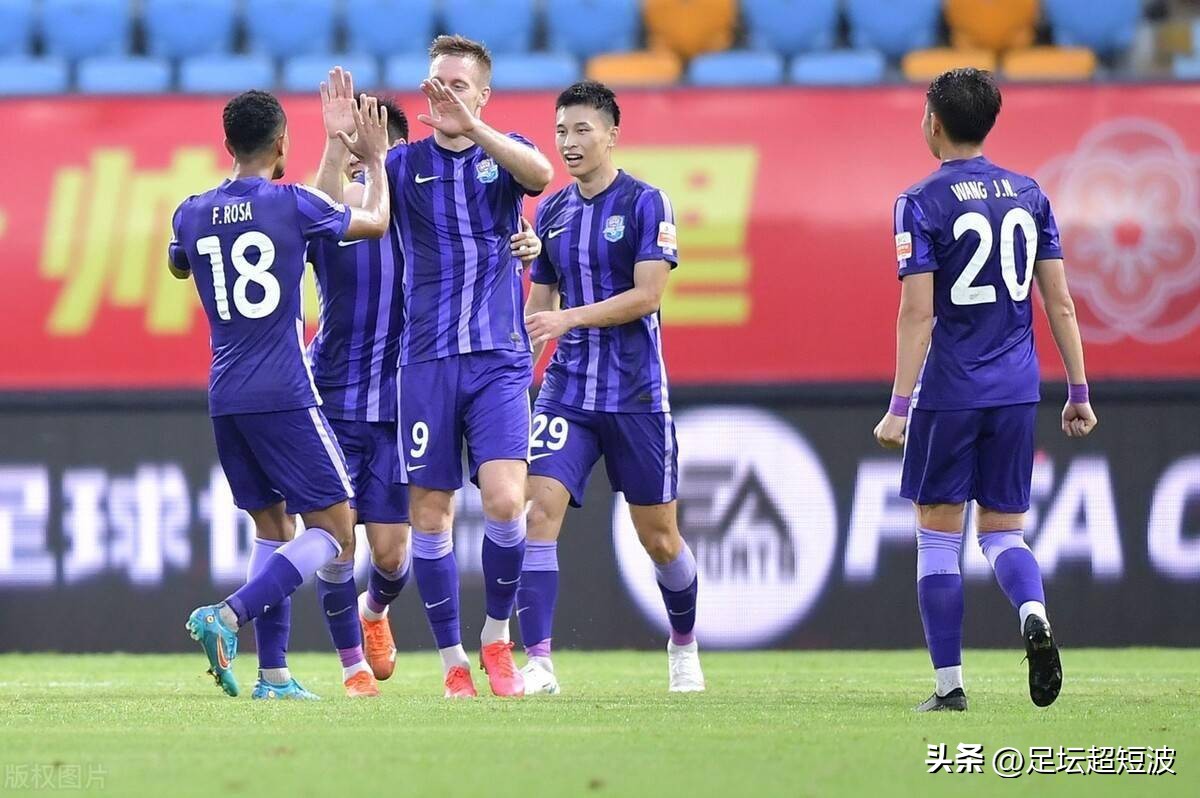 中超第8轮，天津津门虎-山东泰山，前瞻：铁帅首秀