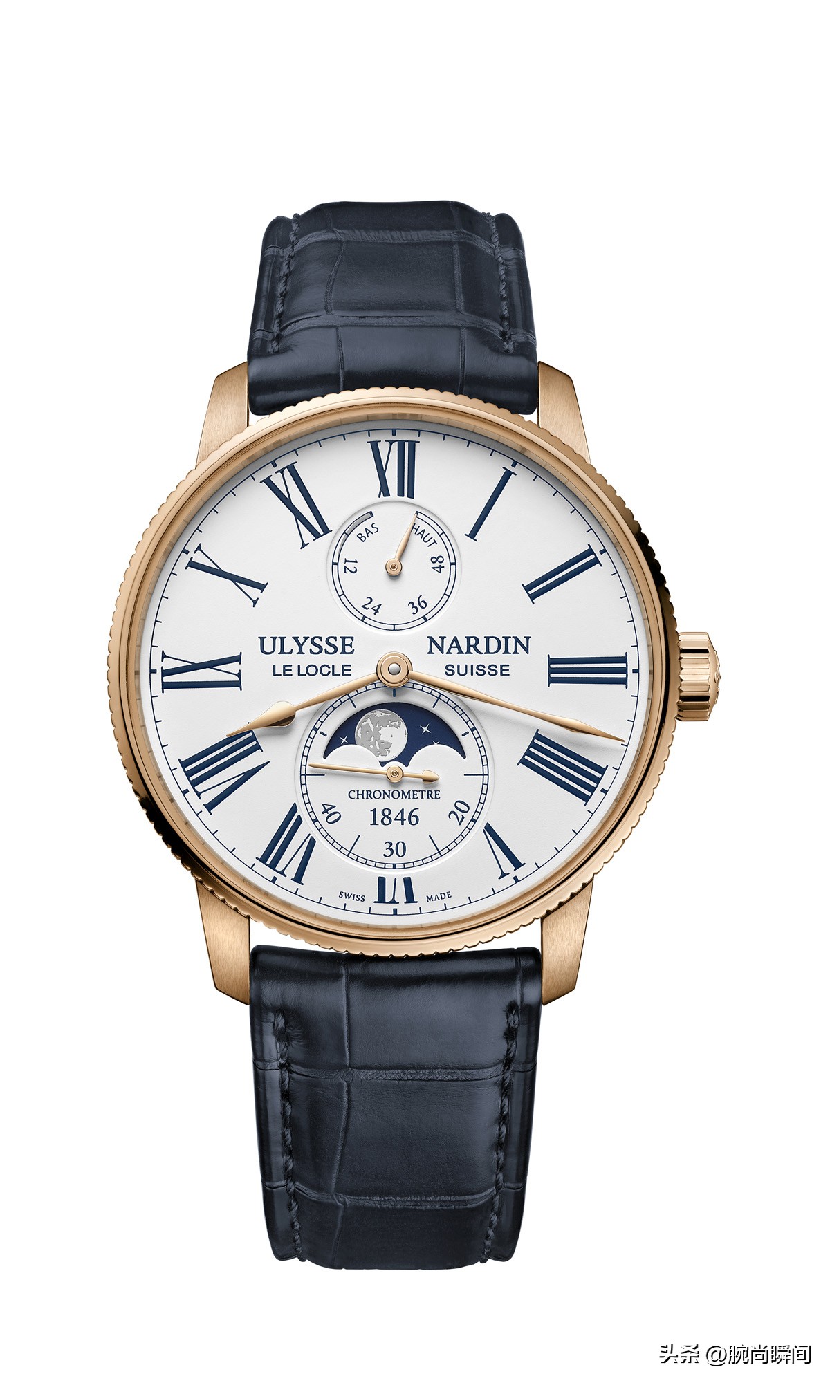 雅典表有哪些系列,雅典独特表款