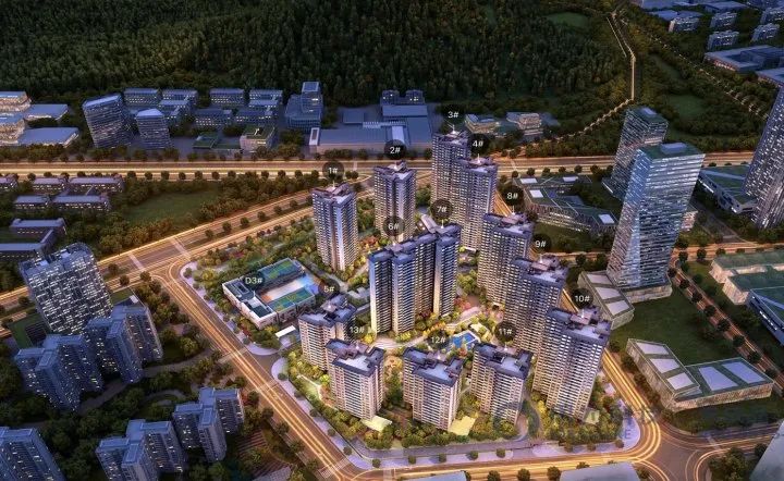 越秀星寰tod值得买吗,越秀星寰tod价格暴跌