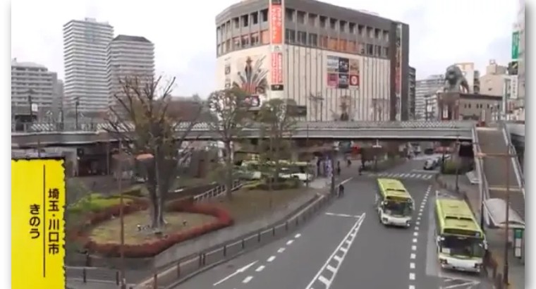 日媒记者采访,日媒记者探访中国