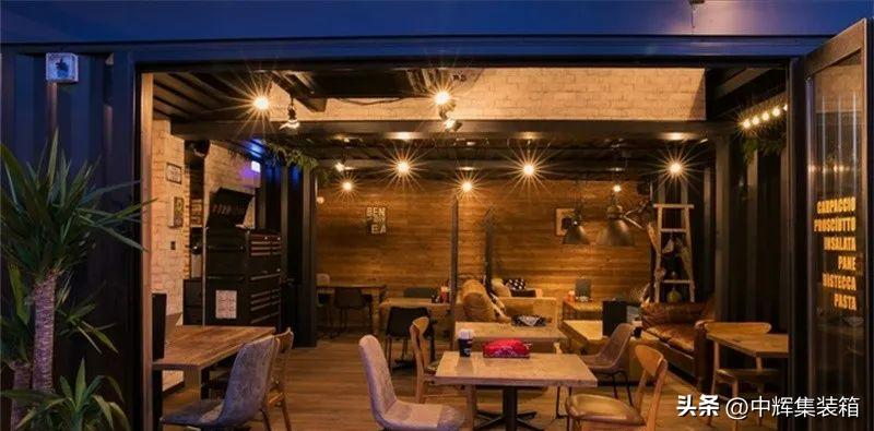 浪漫复古风咖啡屋,日本复古风咖啡馆