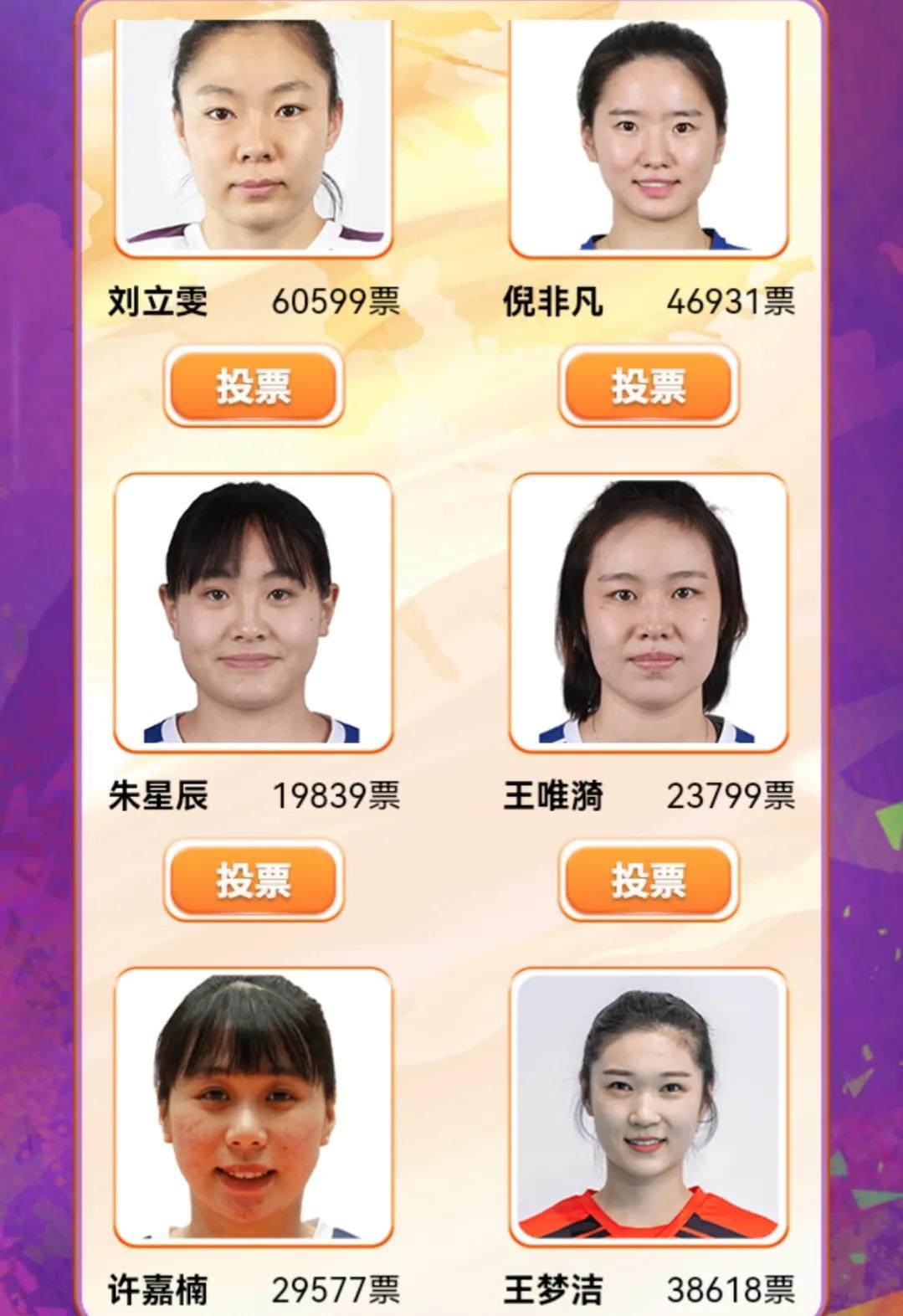 女排18号自由人王梦洁简介,天津女排球员