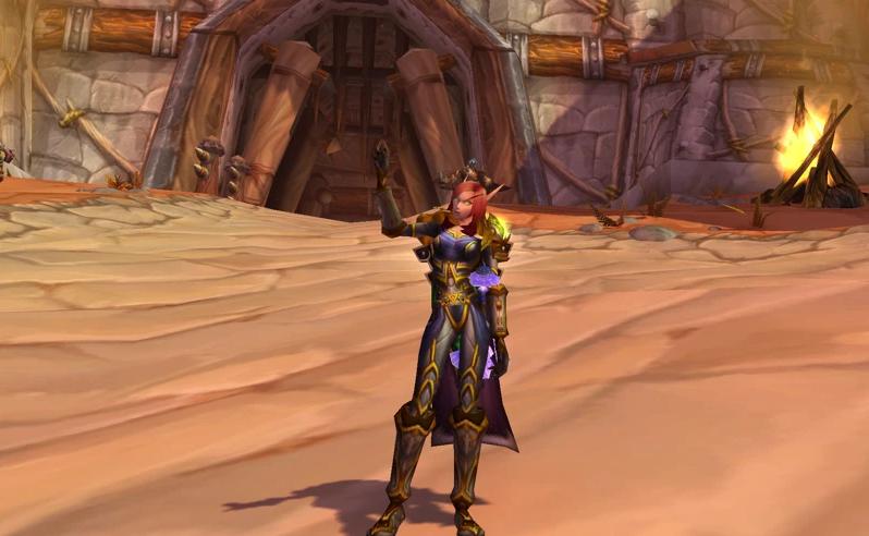 魔兽世界wlk奶骑输出手法,魔兽世界wlk奶骑治疗手法攻略详解