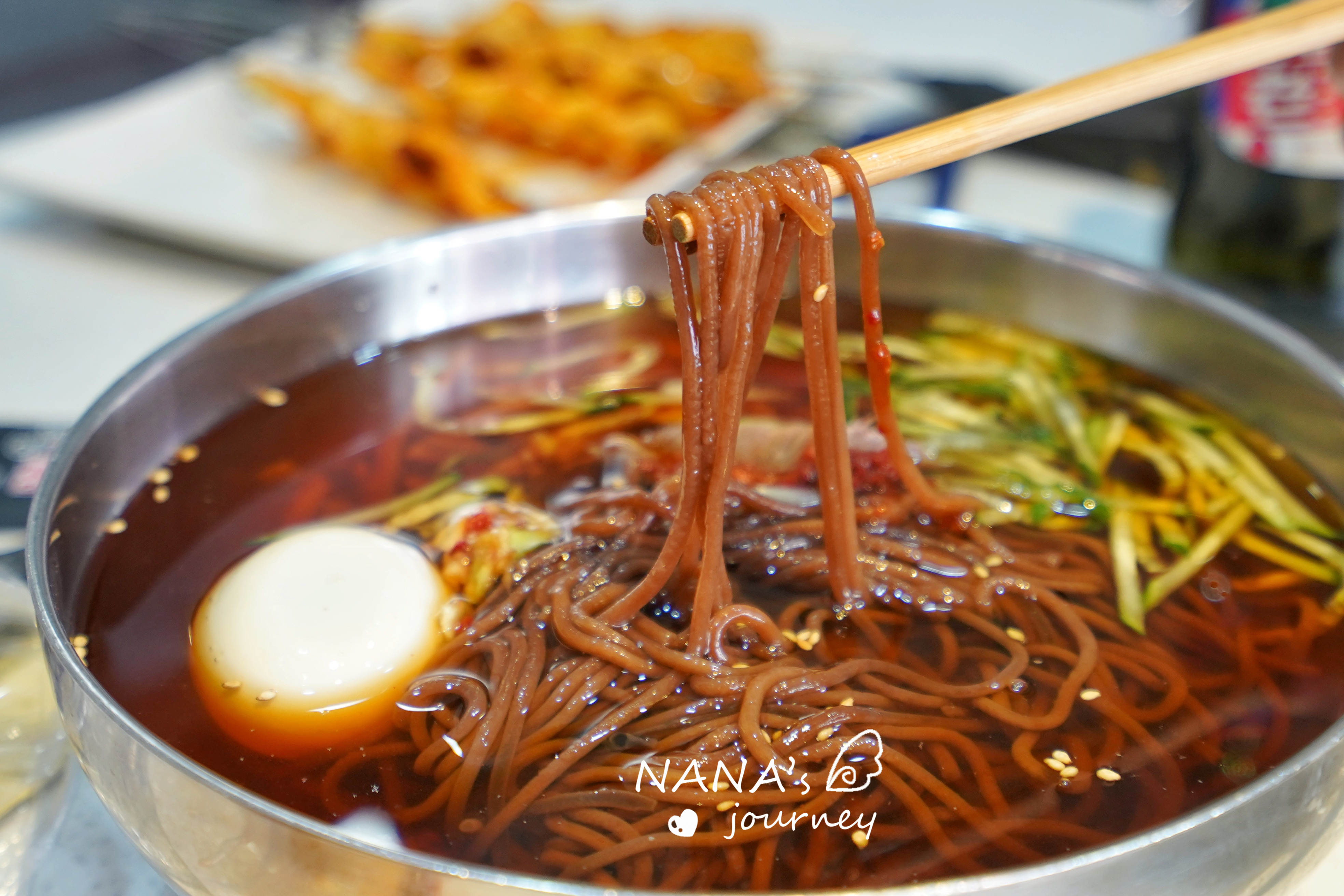 延边朝鲜族自治州离延吉北近 (在延吉花138吃一顿朝鲜族特色美食)