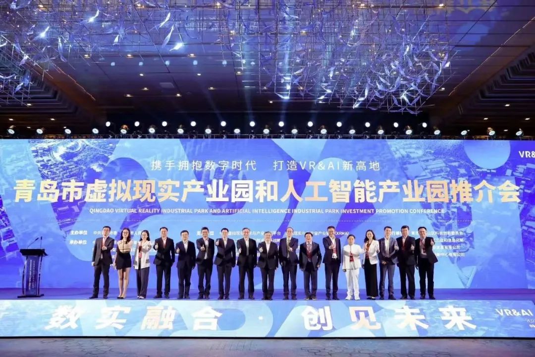 上海之后再赴深圳,青岛20天里的两次南下!坐不住!等不及!只为这件事