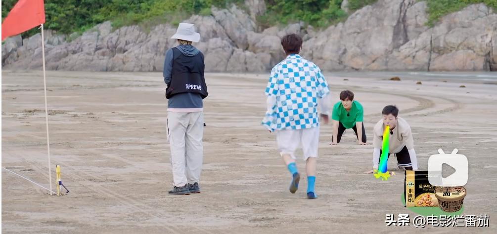 9.6分，这帮“过气”的快乐男生，就这样打破了国产综艺的天花板