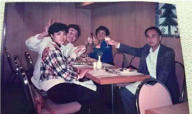 王菲的婚姻,王菲的婚恋状况