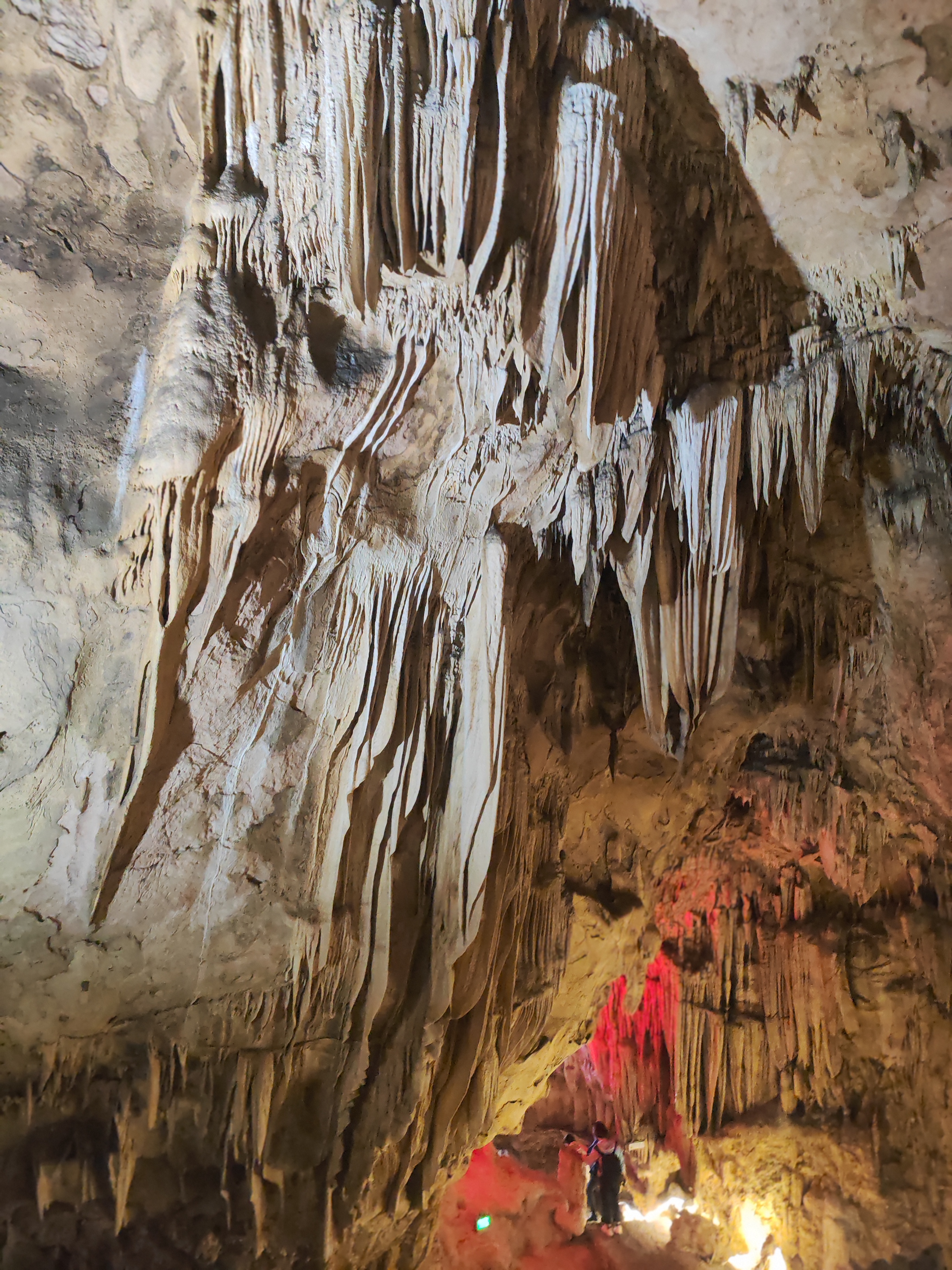 游贵州黄果树视频,贵州黄果树瀑布旅游攻略天星桥