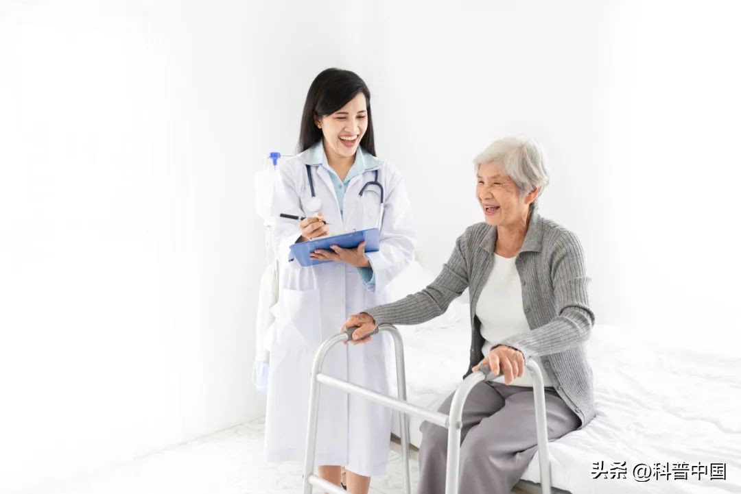 健康的头号杀手是哪种疾病,中老年健康头号杀手