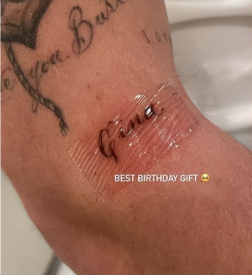 贝克汉姆债务现状,贝克汉姆为什么负债6亿