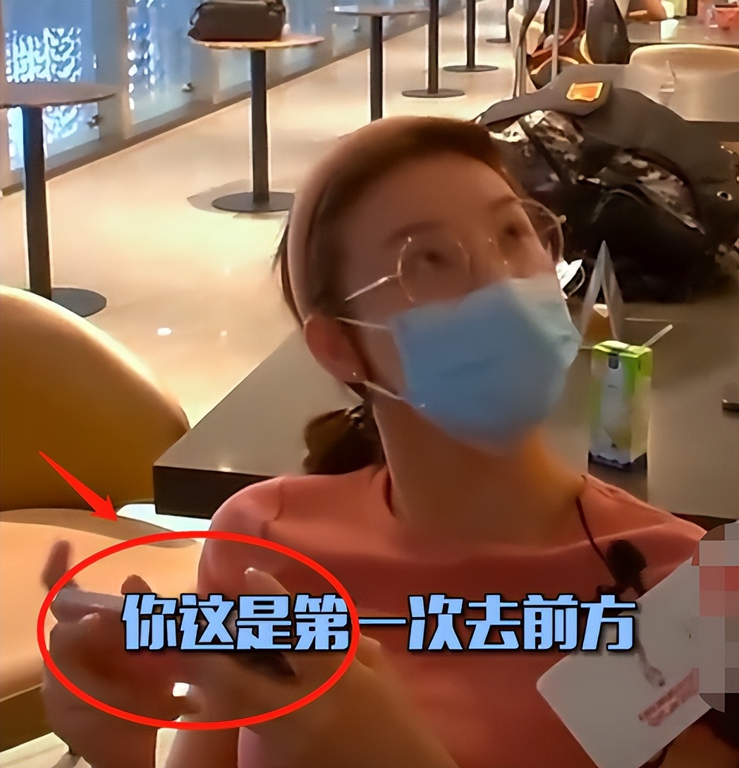 马凡舒走进央视了吗,马凡舒央视节目