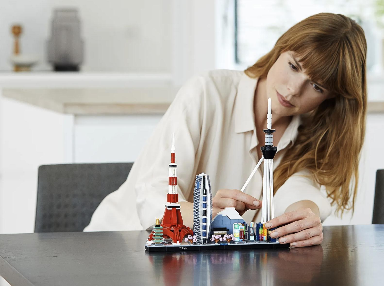 乐高十大最值得收藏人仔卡牌,乐高十大最值得收藏产品