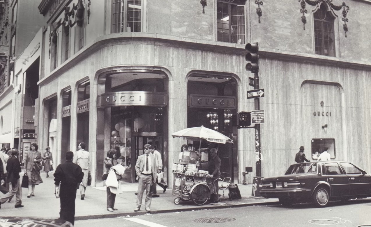 百年企业覆灭,百年品牌有多难