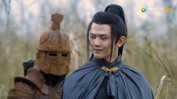 雪中悍刀行里面赵楷结局,雪中悍刀行认怂跪下第几集