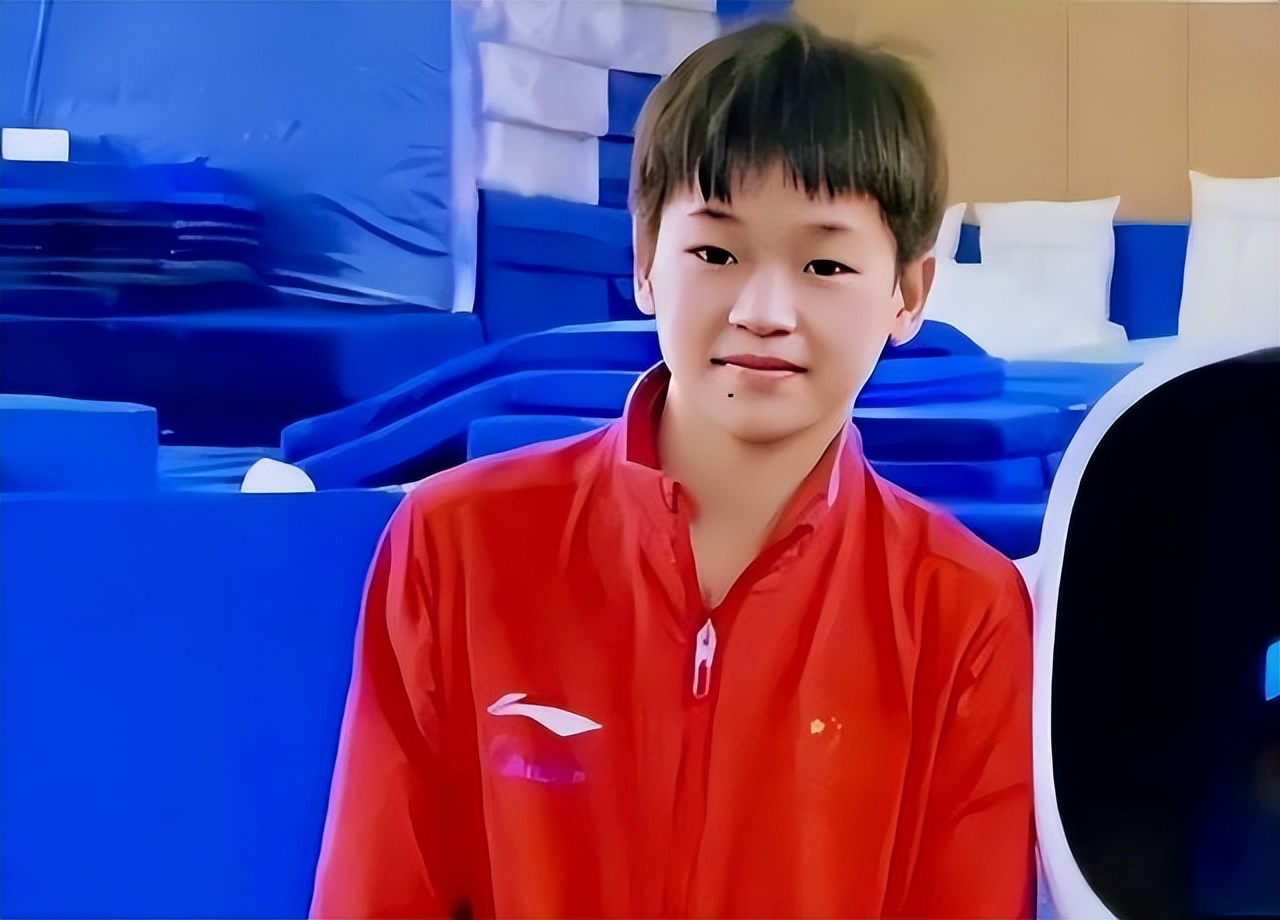 全红婵家的奥运奖金,全红婵老家翻新