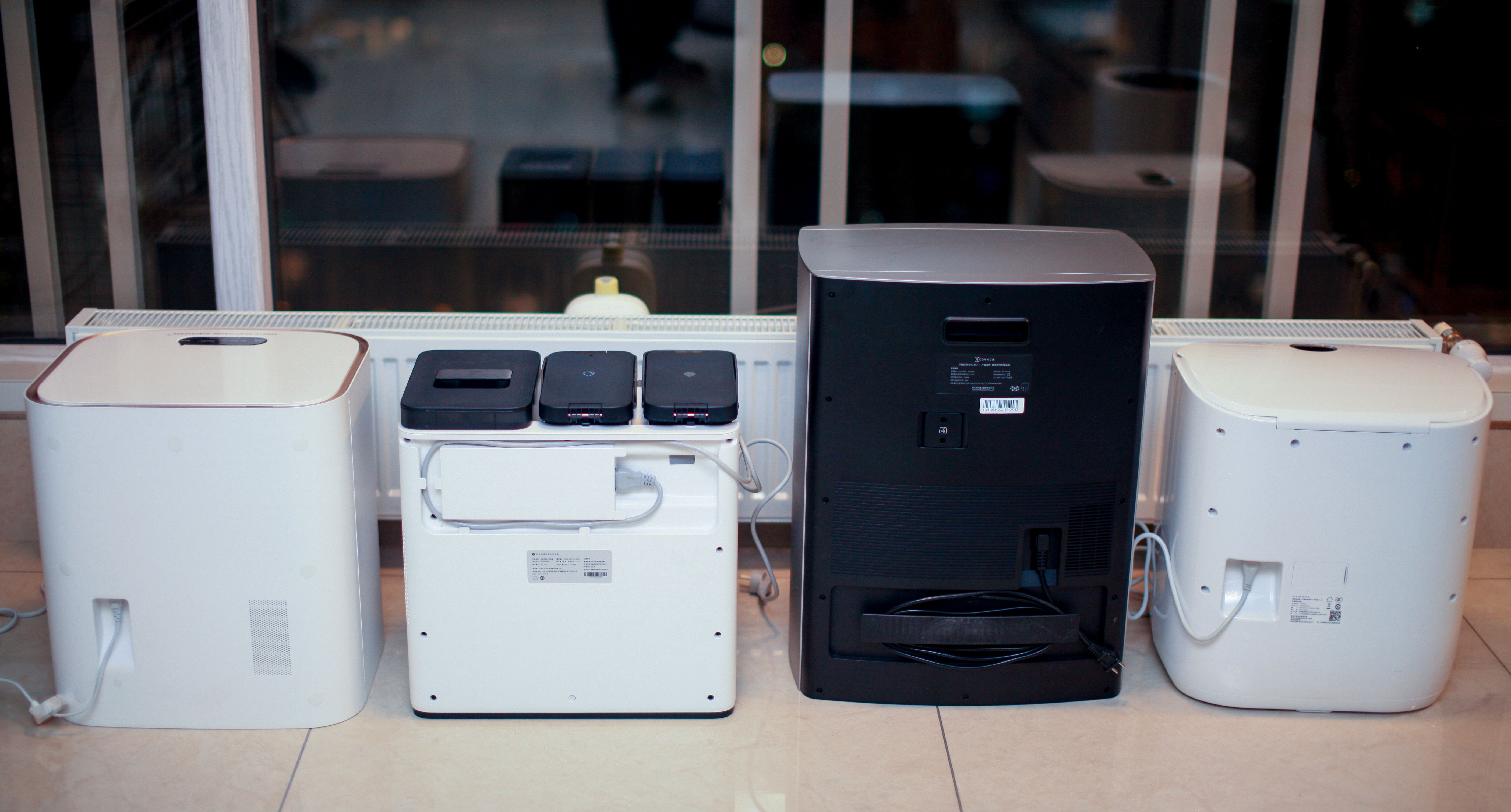 2022年上半年扫地机如何选，看这一篇就足够，谁家更强更值得买