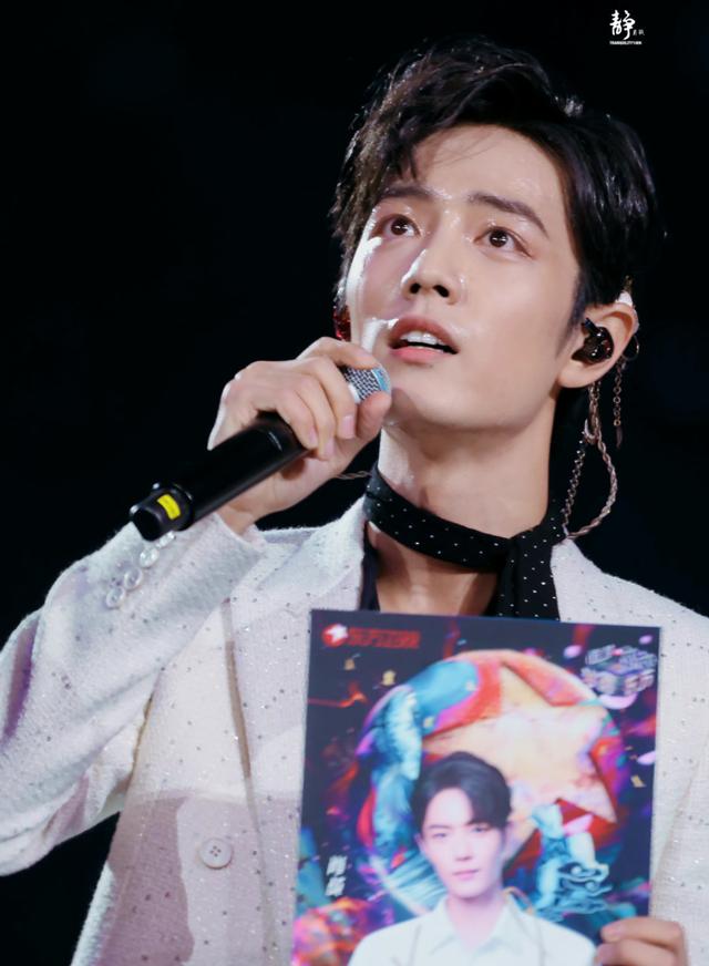 肖战又一个网传被打破，粉丝：果然一切都要听官宣