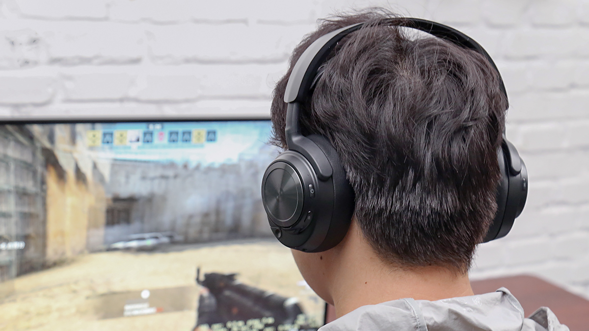 赛睿arctispro耳机测评,赛睿arctispro耳机