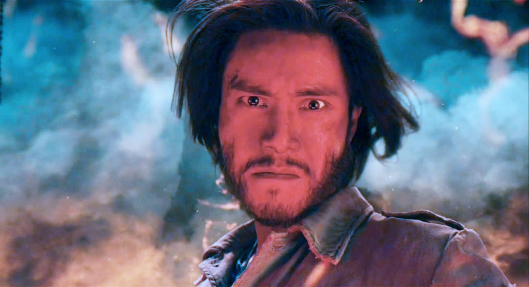 巩俐袁泉电影,袁泉周迅巩俐