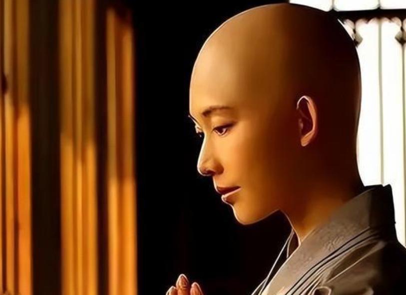 宋代妖人董师秀电影片段,阴阳尼姑董世秀结局